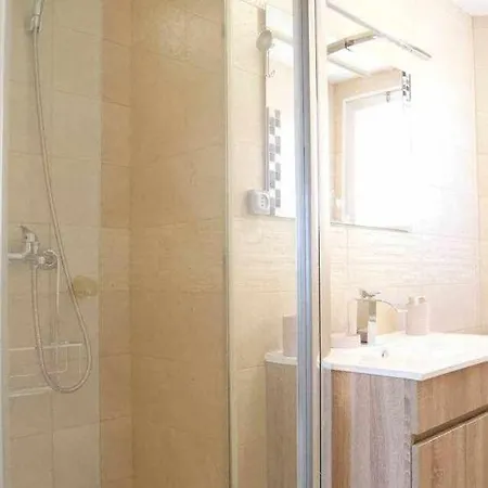 Avenida Do Mar Appartement *
