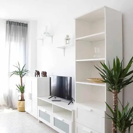 Appartement Avenida Do Mar La Corogne