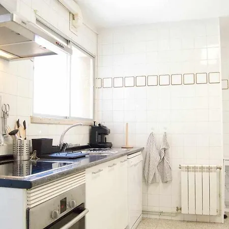 Daire Avenida Do Mar A Coruña