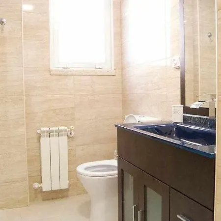 Avenida Do Mar Appartement