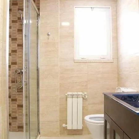 Avenida Do Mar Apartamento