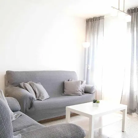 Avenida Do Mar Daire *