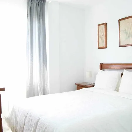 Avenida Do Mar A Coruña