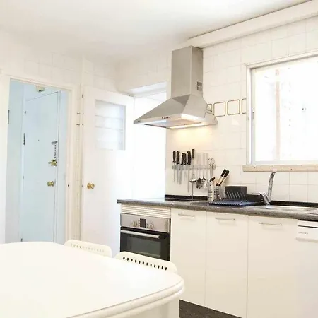 Avenida Do Mar Daire *