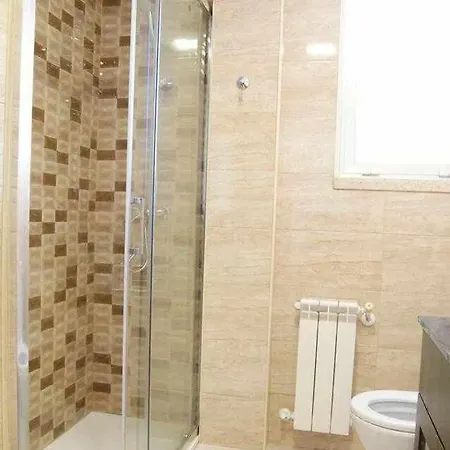 Avenida Do Mar Ла-Корунья