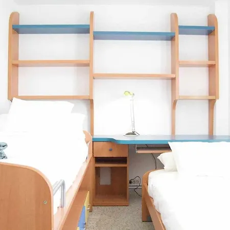 Avenida Do Mar A Coruña