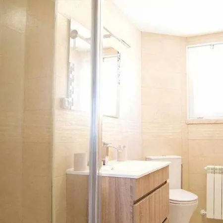 Avenida Do Mar Apartamento *