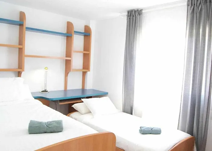 Avenida Do Mar A Coruña