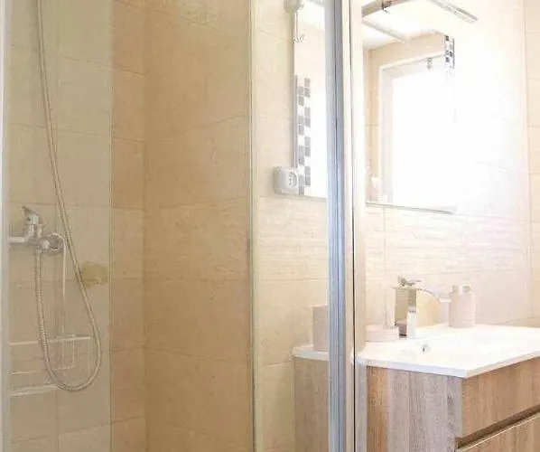 Avenida Do Mar Appartement *