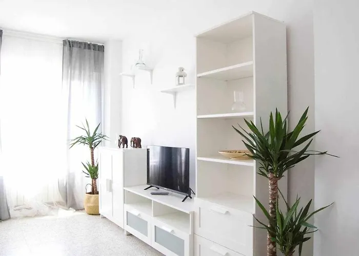 Appartement Avenida Do Mar A Coruña