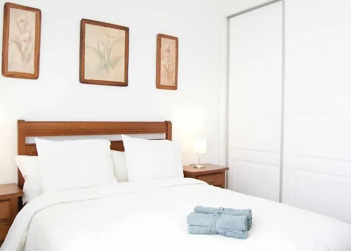 Appartement Avenida Do Mar *