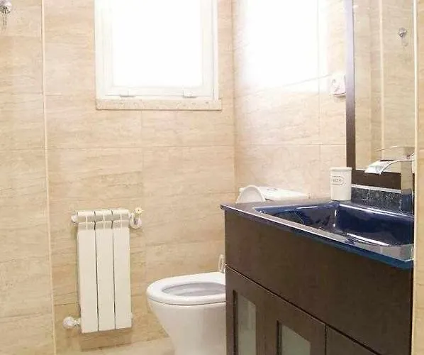 Avenida Do Mar Appartement