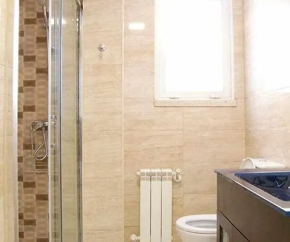 Avenida Do Mar Appartement