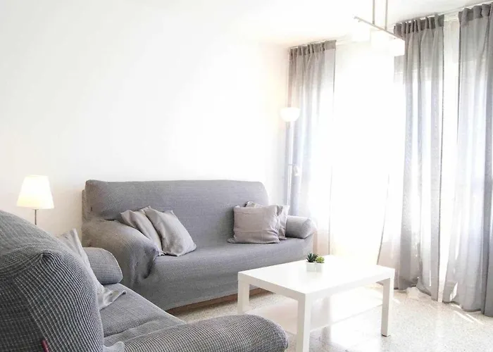 Avenida Do Mar Appartement *