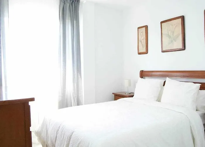 Avenida Do Mar A Coruña