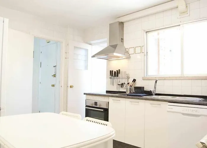 Avenida Do Mar Appartement *