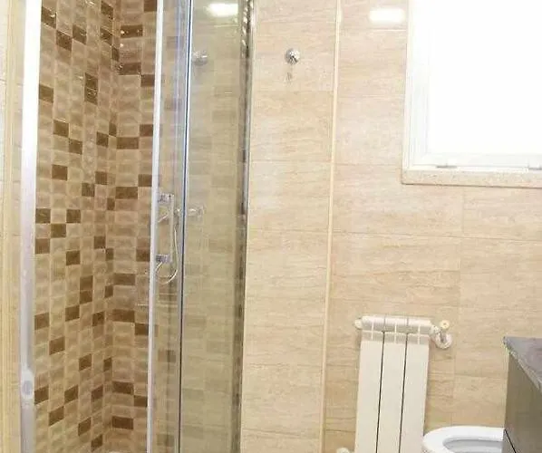 Avenida Do Mar A Coruña