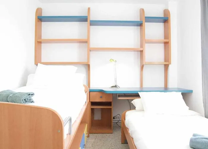 Avenida Do Mar A Coruña