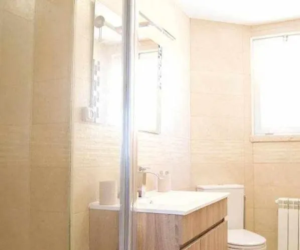 Avenida Do Mar Appartement *